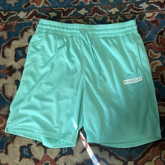 Hurley Other - Hurley Athletic Shorts